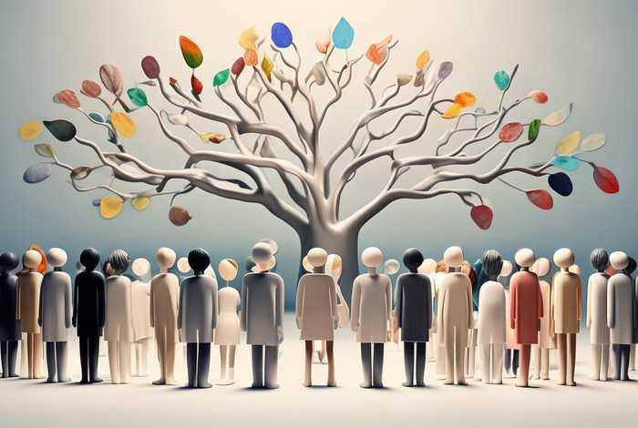 人际关系心理学论文 人际关系心理学论文1500字