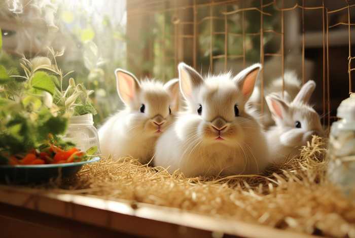 宠物兔怎么养才是正确方法 宠物兔怎么养才是正确方法呢