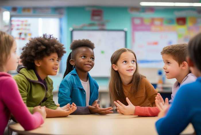 人际关系作文5年级；人际关系作文5年级300字