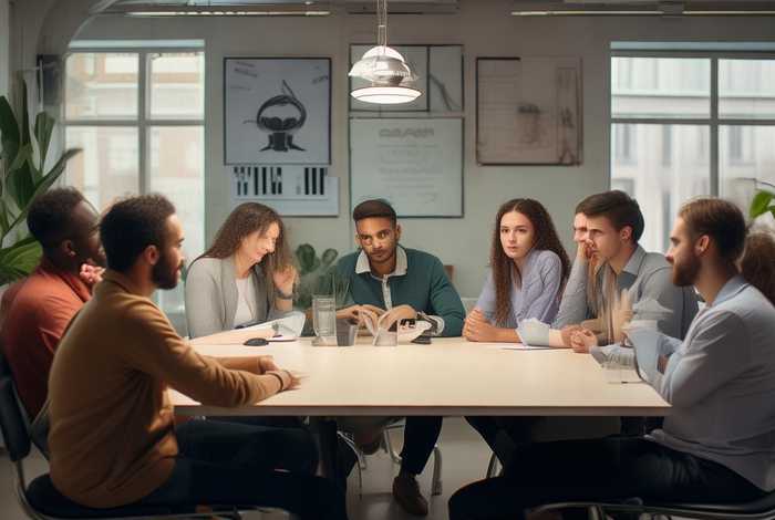 面试题之人际关系,面试题人际关系题答题思路 面试题之人际关系,面试题人际关系题答题思路