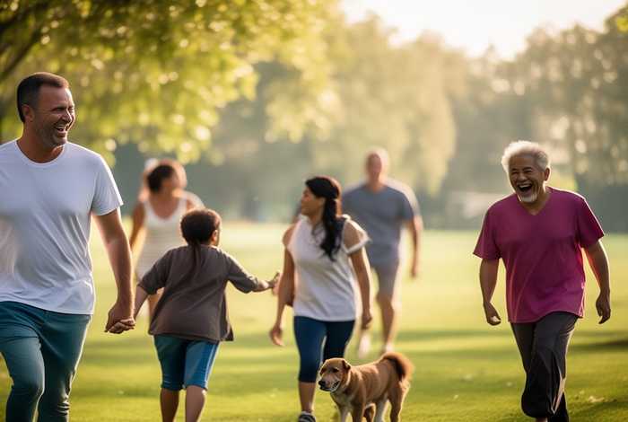 如何建立良好的人际关系和健康的生活方式(如何建立良好的人际关系和健康的生活方式800字) 如何建立良好的人际关系和健康的生活方式(如何建立良好的人际关系和健康的生活方式800字)
