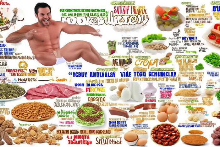 怎样提高人体蛋白质含量、怎样提高人体蛋白质含量呢