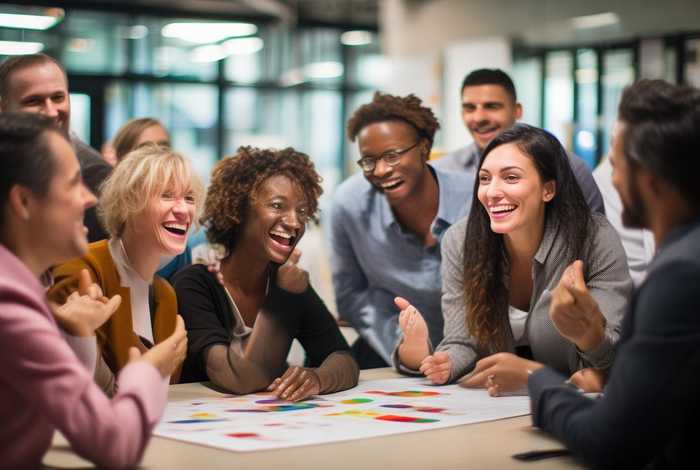 人际关系好的人适合做什么工作(人际关系好的人适合做什么工作呢) 人际关系好的人适合做什么工作(人际关系好的人适合做什么工作呢)