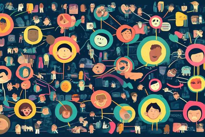 人际关系问卷 - 人际关系的问卷