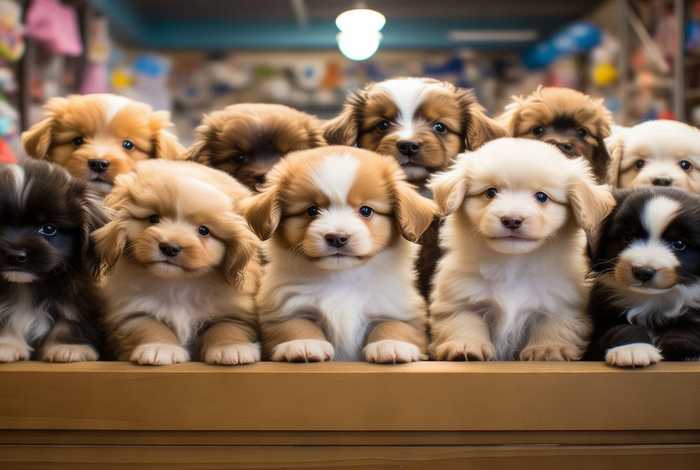 便宜的宠物狗能买吗；便宜的宠物狗能买吗现在