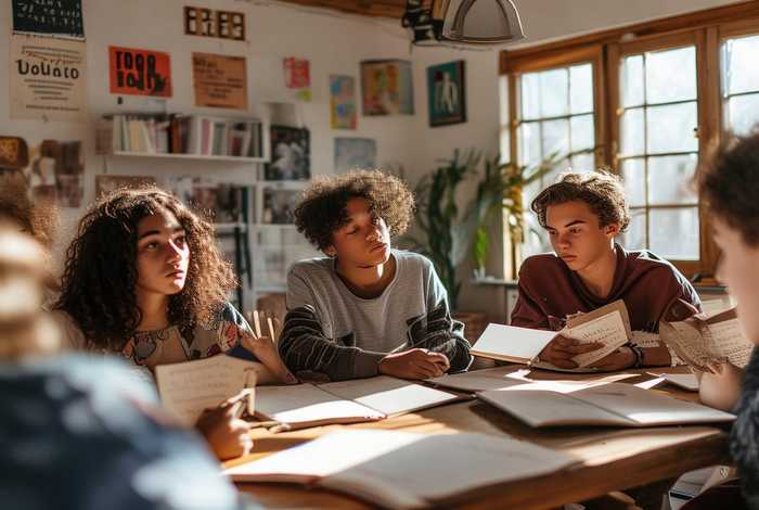 青少年人际关系读后感、青少年人际关系读后感800字