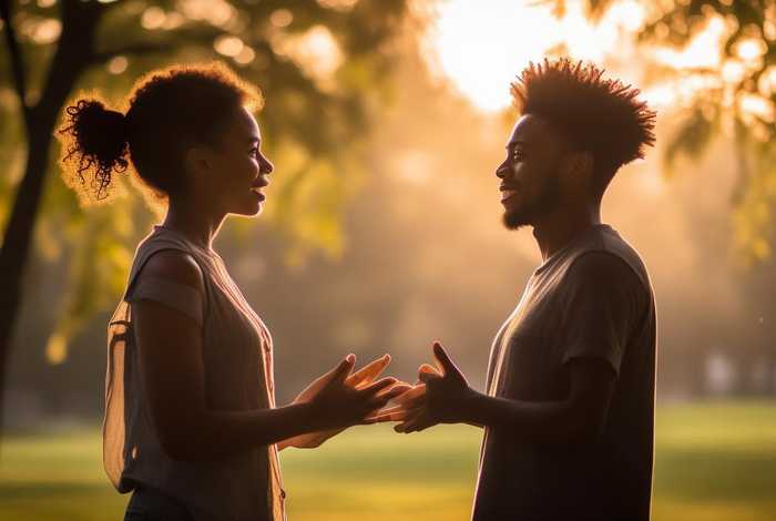 建立良好的人际关系哪个技巧、建立良好的人际关系哪个技巧最重要