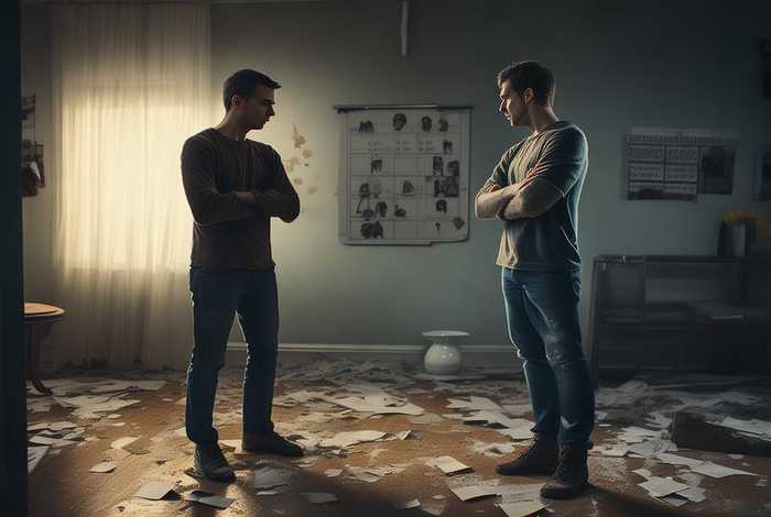 人际关系冲突产生的条件有哪些（人际关系冲突产生的条件有哪些呢）