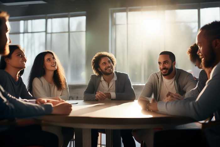 怎样处理好职场的人际关系；怎样处理好职场的人际关系呢