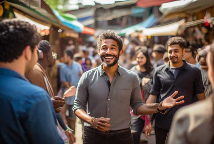 善于处理人际关系的交际本领是 - 善于处理人际关系的交际本领是什么