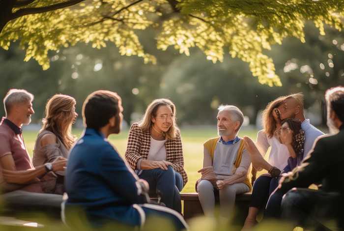 人际关系的重要意义 - 人际关系的重要意义有哪些