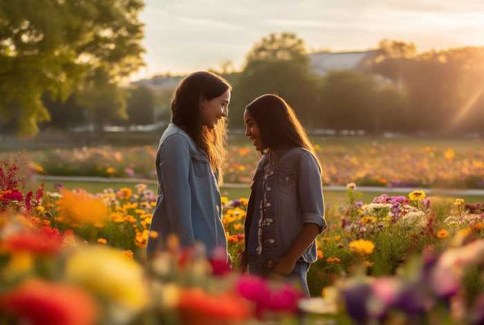 维护良好人际关系的方法；维护良好人际关系的方法有