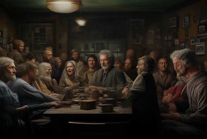 人际关系电影、人际关系电影有哪些