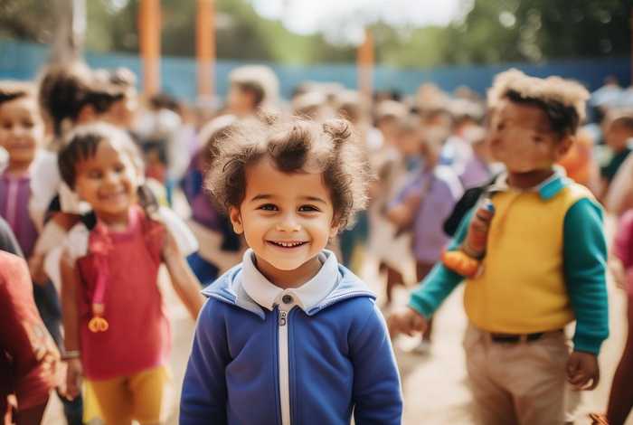 小学生人际关系的特点(小学生的人际关系表现出什么特点?) 小学生人际关系的特点(小学生的人际关系表现出什么特点?)