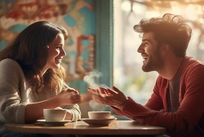 建立人际关系的技巧 - 建立人际关系的技巧和方法