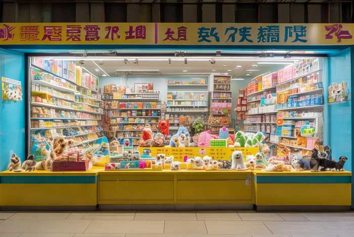 上海宠物店加盟哪家好(上海宠物店加盟哪家好一点) 上海宠物店加盟哪家好(上海宠物店加盟哪家好一点)