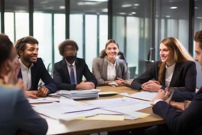 如何处理职场人际关系结合案例 如何处理职场人际关系结合案例论文