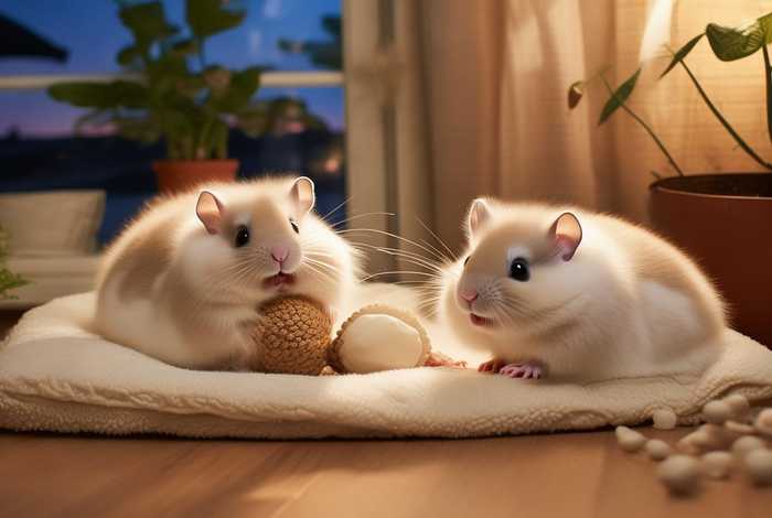 安哥鲁宠物貂怎么养（安哥鲁宠物貂怎么养的）