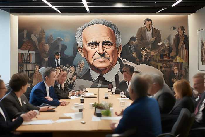 人际关系管理学说(人际关系管理学说的创始人是谁) 人际关系管理学说(人际关系管理学说的创始人是谁)