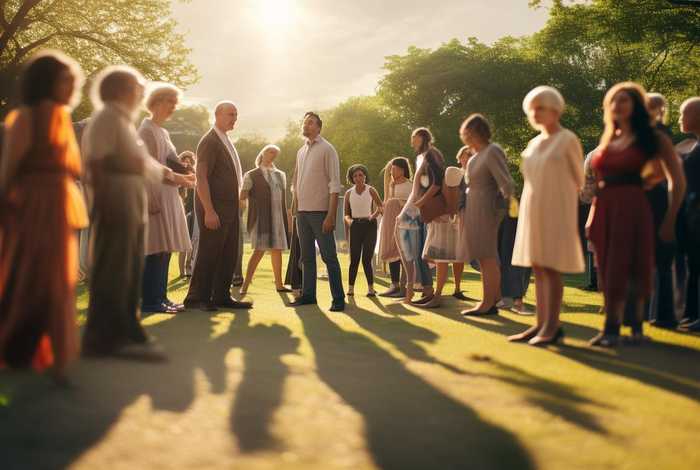 人际关系的实质是什么当代人生 - 人际关系的实质是什么关系