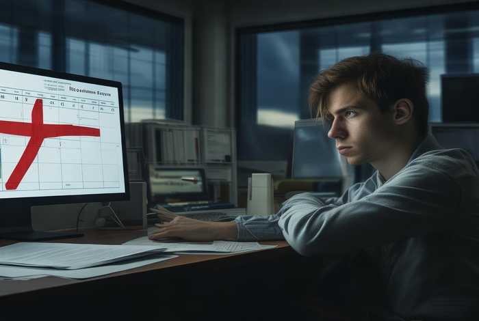 工作人际关系 - 工作人际关系差想离职