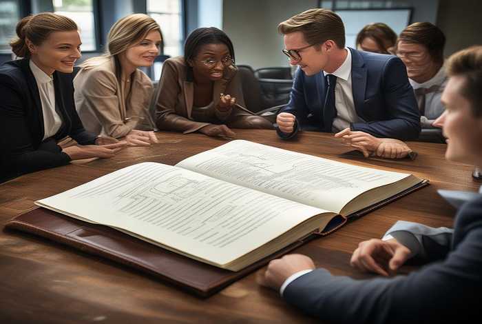 职场与人际关系的书(职场与人际关系的书籍有哪些) 职场与人际关系的书(职场与人际关系的书籍有哪些)