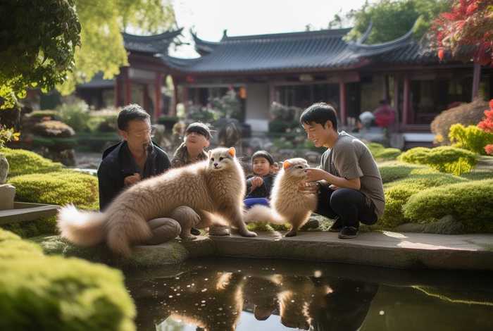 中国可以养宠物貂吗 - 中国可以养宠物貂吗知乎