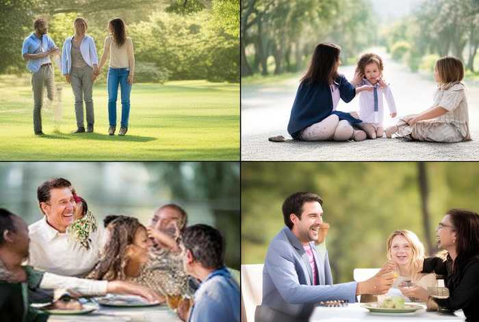 人际关系的类型图片举例 人际关系的类型图片举例说明 人际关系的类型图片举例 人际关系的类型图片举例说明