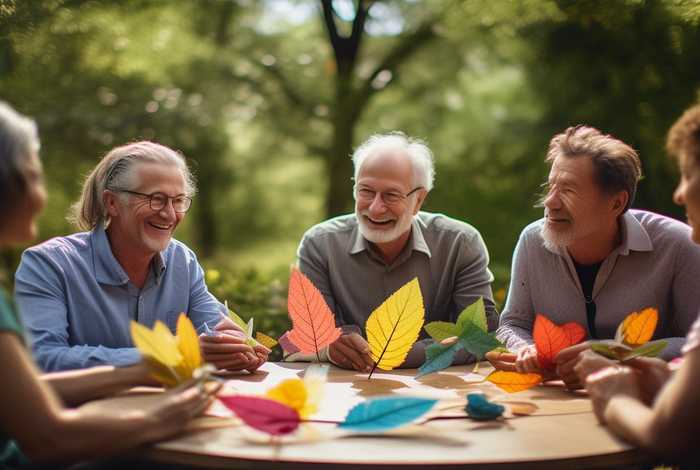 处理人际关系的作文（处理人际关系的作文题目）