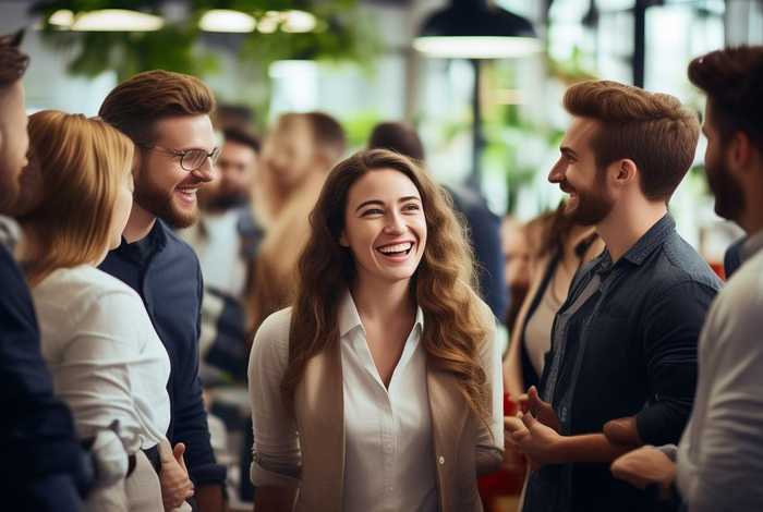 论职场人际关系的重要性 - 论职场人际关系的重要性和意义