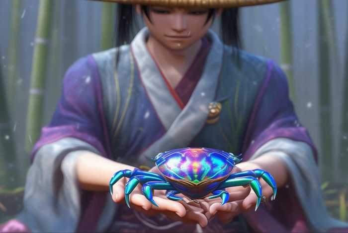 剑三宠物青蟹怎么获得、剑三宠物青蟹怎么获得的