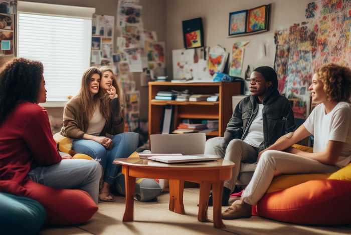 寝室内部之间如何处理好人际关系、寝室内部之间如何处理好人际关系问题