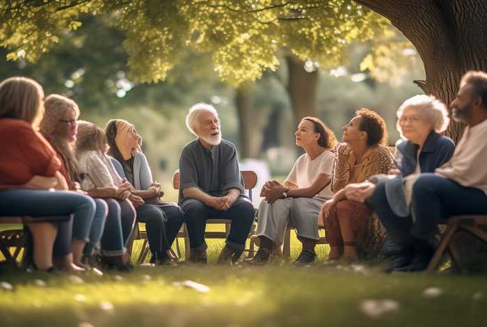人际交往关系的重要意义 - 人际交往关系的重要意义是什么