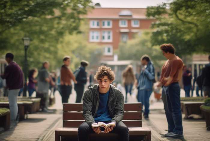 大学人际关系不好怎么办、大学人际关系不好怎么办呢