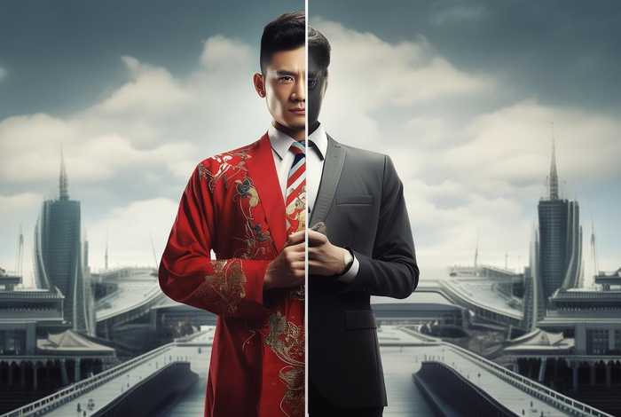 中国的人际关系和西方对比,中国的人际关系和西方对比图 中国的人际关系和西方对比,中国的人际关系和西方对比图