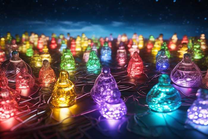 人际关系网络的建立 人际关系网络的建立过程