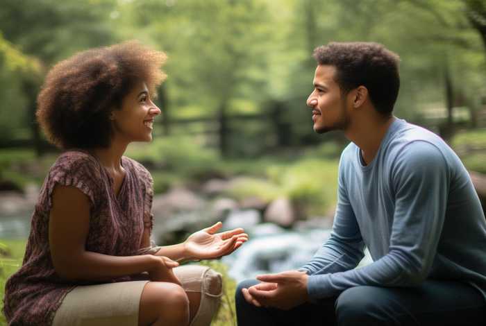 怎样改善人际关系沟通;怎样改善人际关系沟通障碍 怎样改善人际关系沟通;怎样改善人际关系沟通障碍