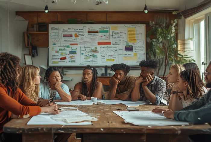 人际关系目标及计划 - 人际关系目标及计划怎么写 人际关系目标及计划 - 人际关系目标及计划怎么写