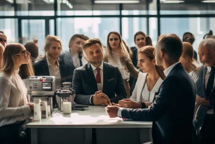 职场上的人情世故 职场上的人情世故合集