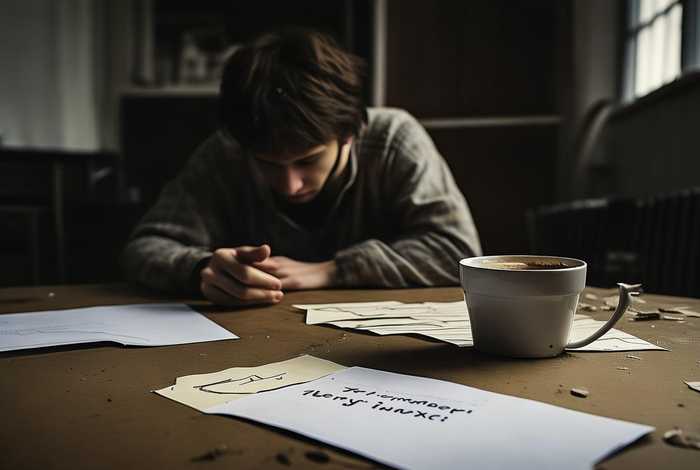 人际关系很差的人,只用记住一件事 - 人际关系很差的人,只用记住一件事吗