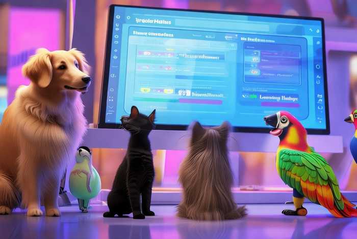 宠物交易平台哪个好(宠物交易平台哪个好用) 宠物交易平台哪个好(宠物交易平台哪个好用)