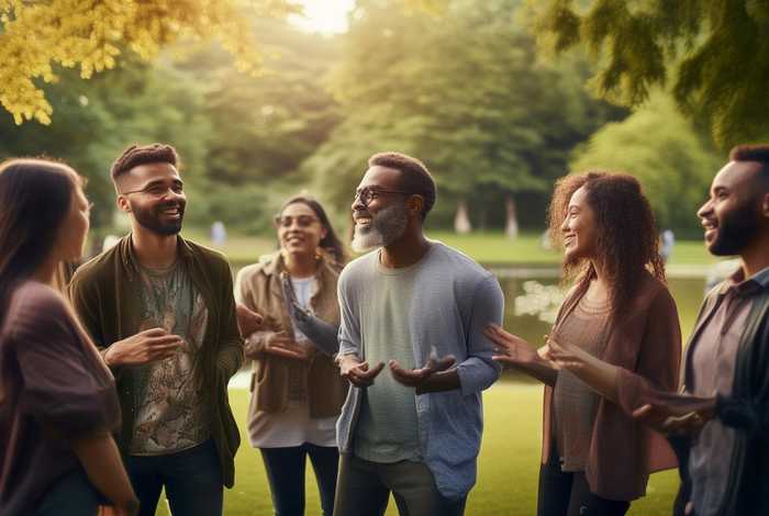 人际交往的概念 人际交往的概念及意义