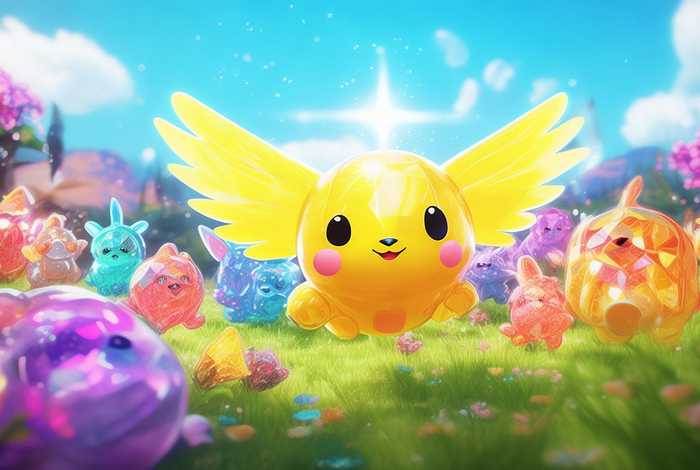 宝石宠物sunshine第三季简介;宝石宠物sunshine分集介绍 宝石宠物sunshine第三季简介;宝石宠物sunshine分集介绍