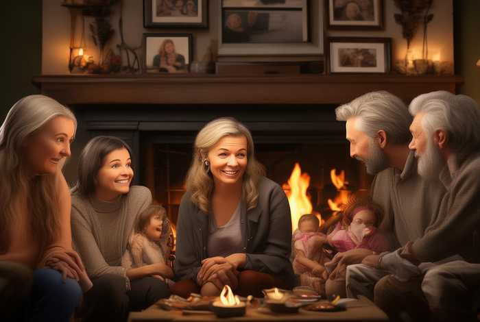 人际关系类型图片，人际关系类型图片高清