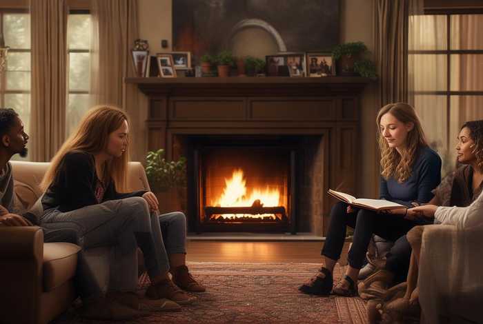 人际关系文章朗读；人际关系文章朗读内容