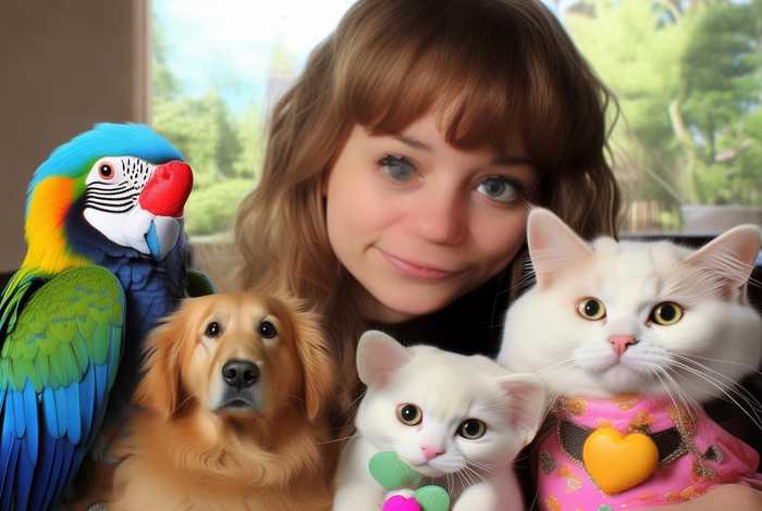 关于宠物的网名带符号 - 关于宠物的网名带符号女生 关于宠物的网名带符号 - 关于宠物的网名带符号女生