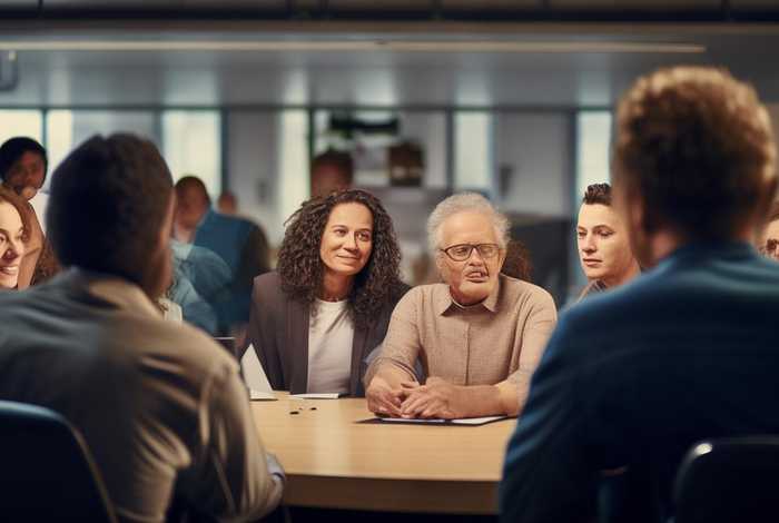 人际关系心理学、职场人际关系心理学