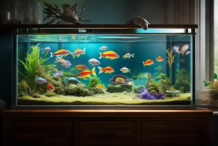 养宠物养鱼怎么养 养宠物养鱼怎么养才好看 养宠物养鱼怎么养 养宠物养鱼怎么养才好看