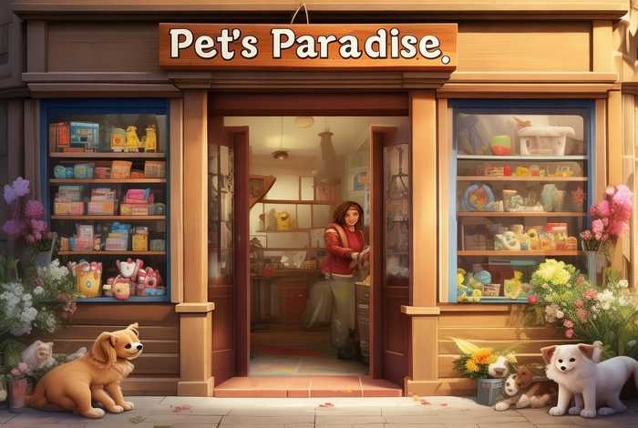 宠儿宠物店 - 宠儿宠物店怎么样 宠儿宠物店 - 宠儿宠物店怎么样