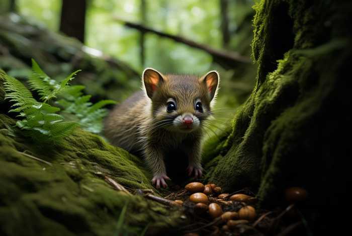 剥食者幼崽小宠物在哪、剥食者幼崽小宠物在哪里抓